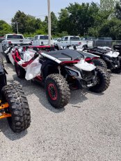 New 2025 Can-Am Maverick 900
