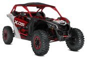 New 2025 Can-Am Maverick 900