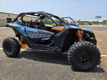 New 2025 Can-Am Maverick 900