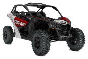 New 2025 Can-Am Maverick 900
