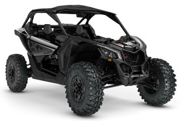 New 2025 Can-Am Maverick 900