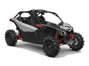 New 2025 Can-Am Maverick 900