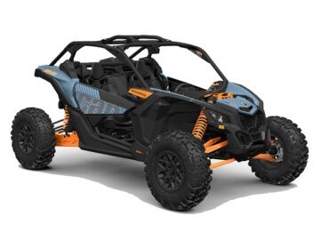 New 2025 Can-Am Maverick 900