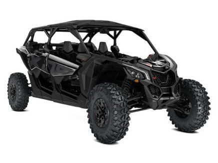 Photo 1 for New 2025 Can-Am Maverick MAX 1000R