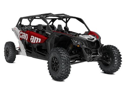 Photo 1 for New 2025 Can-Am Maverick MAX 1000R