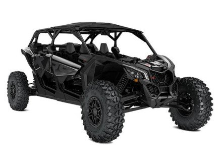 Photo 1 for New 2025 Can-Am Maverick MAX 1000R