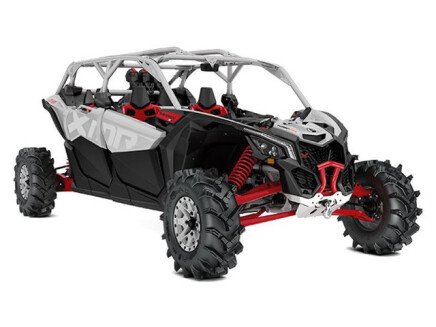 Photo 1 for New 2025 Can-Am Maverick MAX 1000R
