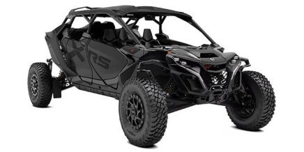 Photo 1 for New 2025 Can-Am Maverick MAX 1000R