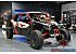 New 2025 Can-Am Maverick MAX 1000R