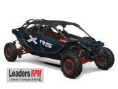 New 2025 Can-Am Maverick MAX 1000R