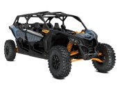 New 2025 Can-Am Maverick MAX 1000R