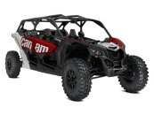 New 2025 Can-Am Maverick MAX 1000R