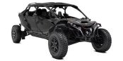 New 2025 Can-Am Maverick MAX 1000R
