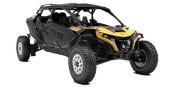 New 2025 Can-Am Maverick MAX 1000R