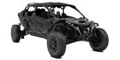 New 2025 Can-Am Maverick MAX 1000R