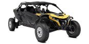New 2025 Can-Am Maverick MAX 1000R