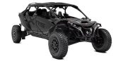 New 2025 Can-Am Maverick MAX 1000R