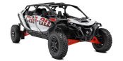 New 2025 Can-Am Maverick MAX 1000R