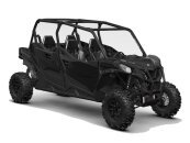 New 2025 Can-Am Maverick MAX 1000R