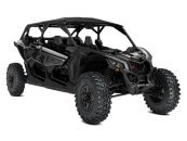 New 2025 Can-Am Maverick MAX 1000R
