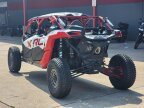 Thumbnail Photo 4 for New 2025 Can-Am Maverick MAX 900 X3 X rc Turbo RR