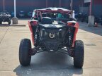Thumbnail Photo 3 for New 2025 Can-Am Maverick MAX 900 X3 X rc Turbo RR