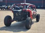 Thumbnail Photo 2 for New 2025 Can-Am Maverick MAX 900 X3 X rc Turbo RR