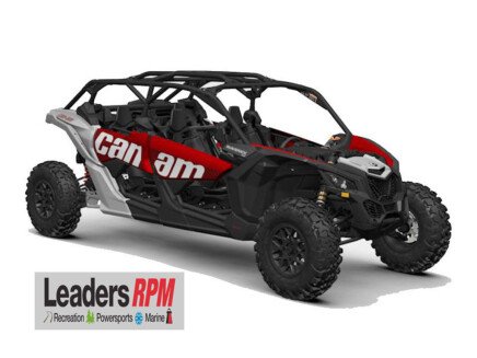 Photo 1 for New 2025 Can-Am Maverick MAX 900