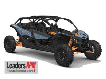 Photo 1 for New 2025 Can-Am Maverick MAX 900