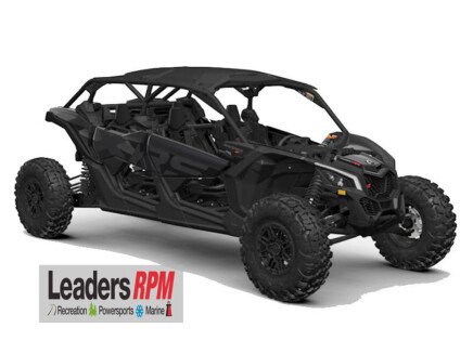 Photo 1 for New 2025 Can-Am Maverick MAX 900