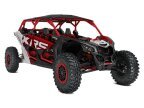 Thumbnail Photo 1 for New 2025 Can-Am Maverick MAX 900