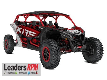 Photo 1 for New 2025 Can-Am Maverick MAX 900