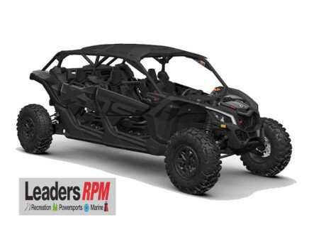 Photo 1 for New 2025 Can-Am Maverick MAX 900