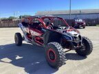 Thumbnail Photo 2 for New 2025 Can-Am Maverick MAX 900