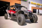 Thumbnail Photo 6 for New 2025 Can-Am Maverick MAX 900 X3 ds Turbo