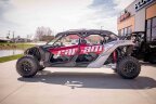 Thumbnail Photo 1 for New 2025 Can-Am Maverick MAX 900 X3 ds Turbo