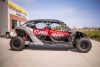 Thumbnail Photo 5 for New 2025 Can-Am Maverick MAX 900 X3 ds Turbo