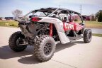 Thumbnail Photo 4 for New 2025 Can-Am Maverick MAX 900 X3 ds Turbo