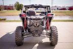 Thumbnail Photo 3 for New 2025 Can-Am Maverick MAX 900 X3 ds Turbo