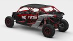 Thumbnail Photo 4 for New 2025 Can-Am Maverick MAX 900