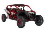 Thumbnail Photo 1 for New 2025 Can-Am Maverick MAX 900