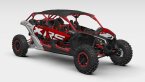 Thumbnail Photo 2 for New 2025 Can-Am Maverick MAX 900