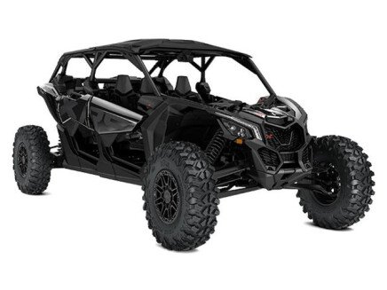 Photo 1 for New 2025 Can-Am Maverick MAX 900