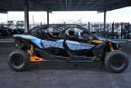 Thumbnail Photo 1 for New 2025 Can-Am Maverick MAX 900 X3 ds Turbo