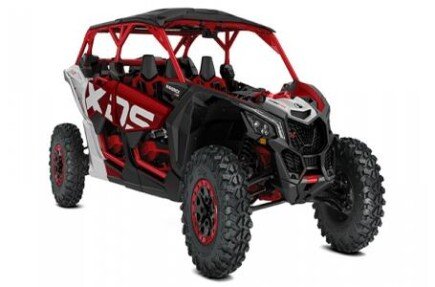 Photo 1 for New 2025 Can-Am Maverick MAX 900