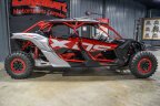 Thumbnail Photo 2 for New 2025 Can-Am Maverick MAX 900