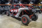 Thumbnail Photo 5 for New 2025 Can-Am Maverick MAX 900