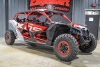 Thumbnail Photo 1 for New 2025 Can-Am Maverick MAX 900