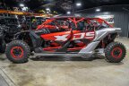 Thumbnail Photo 6 for New 2025 Can-Am Maverick MAX 900