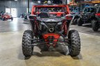 Thumbnail Photo 4 for New 2025 Can-Am Maverick MAX 900